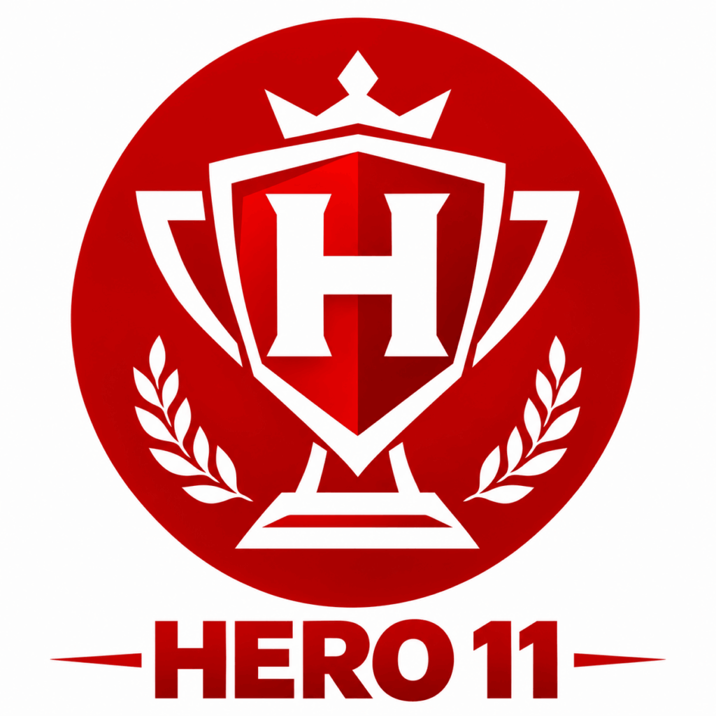 Hero11, Hero 11, Hero11 App, Hero11 APK, Hero11 Download, Hero11 IPL, Hero11 Game, Hero11 Cricket and Hero11 Fantasy Sports Platform 2026
