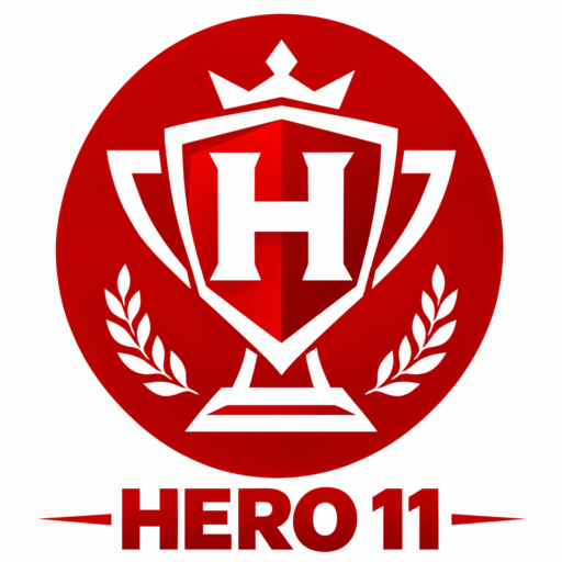 Hero11, Hero 11, Hero11 App, Hero11 APK, Hero11 Download, Hero11 IPL, Hero11 Game, Hero11 Cricket and Hero11 Fantasy Sports Platform 2026